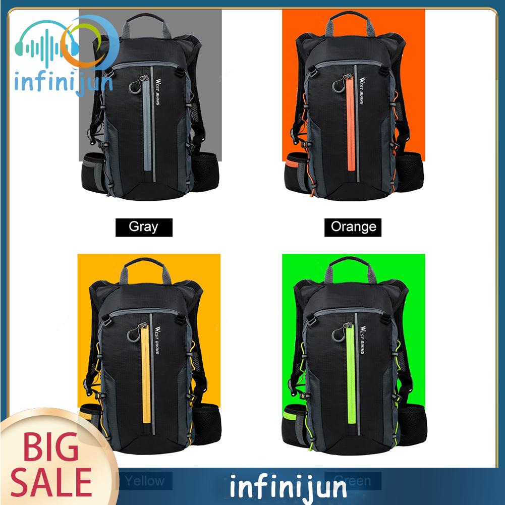 Balo thể thao chống nước dung tích 10L