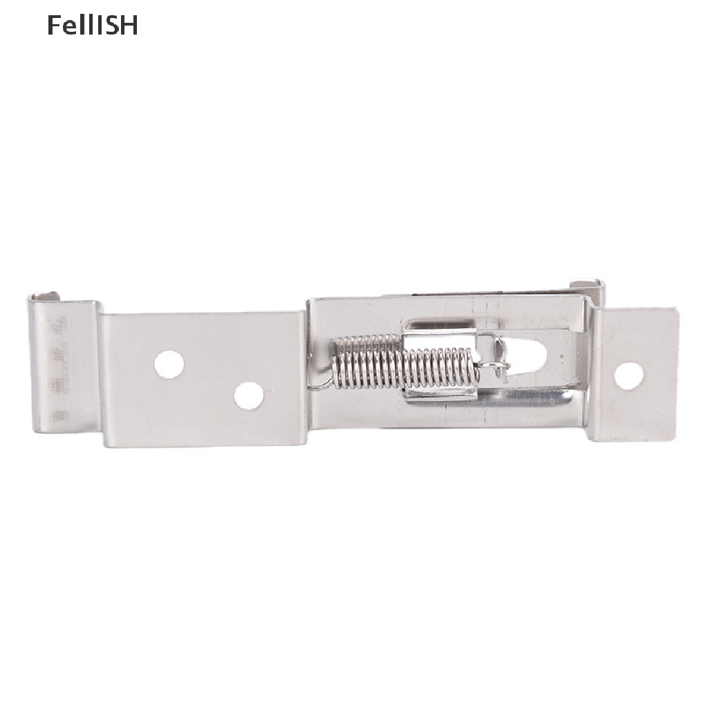 Bộ 2 Giá Đỡ Biển Số Xe Phong Cách Châu Âu 439br