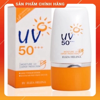 Kem chống nắng uv 50++