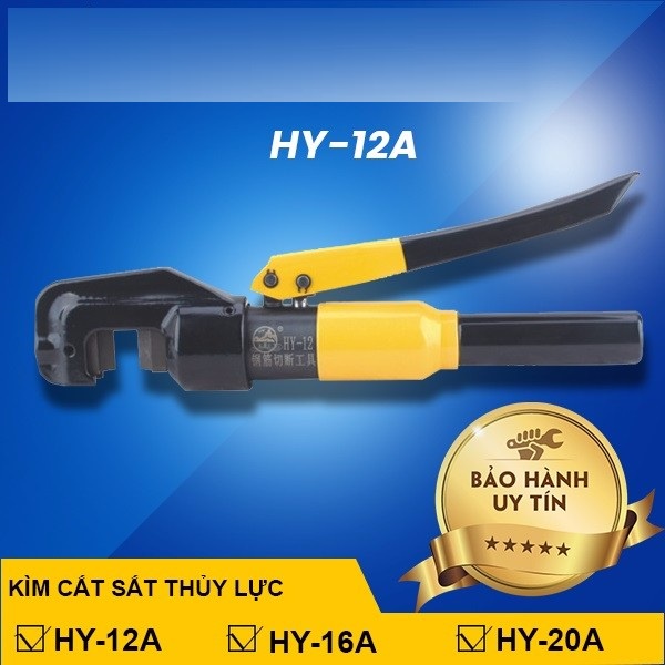 Kìm cắt sắt thủy lực TAD HY-20A