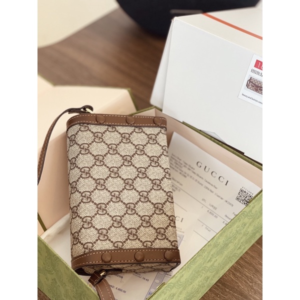 Túi GC mới 1955 chuẩn bản super fullbox