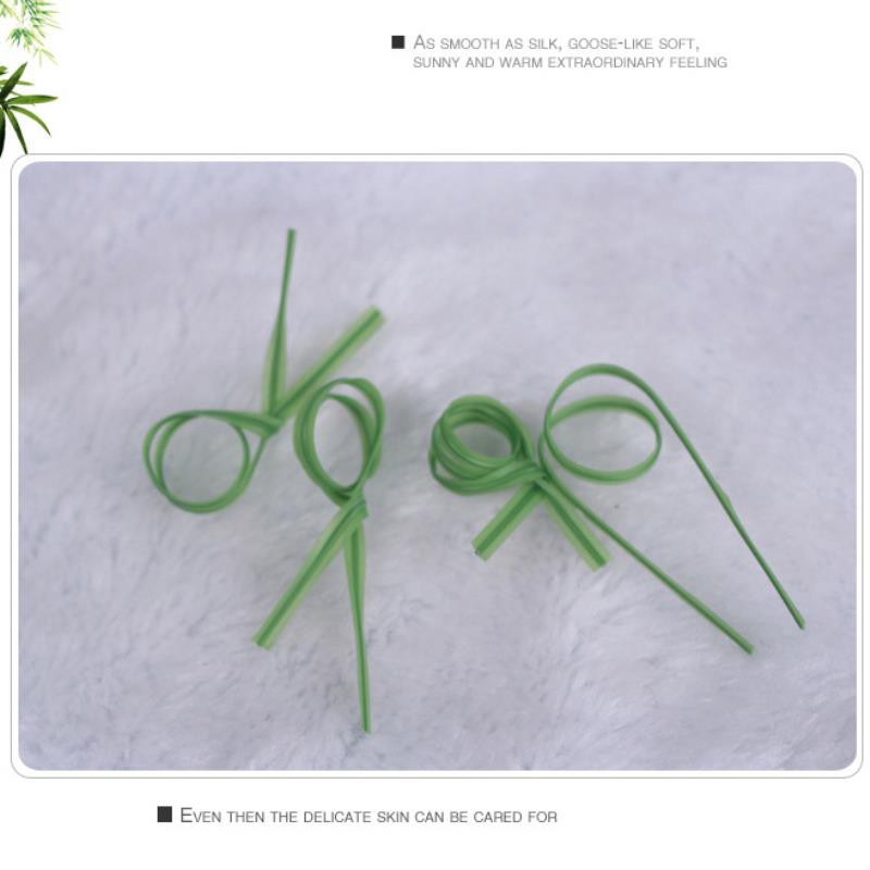 Dây buộc đồ đa năng Twist Tie GX-008, 200 sợi 10cm (Dây nhựa, lõi kẽm)