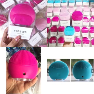 Máy rửa mặt forever nội địa trung