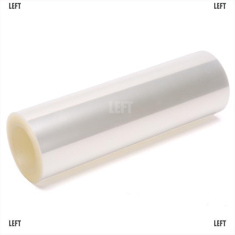 1 Cuộn Phim Bọc Bánh Trong Suốt Tiện Dụng