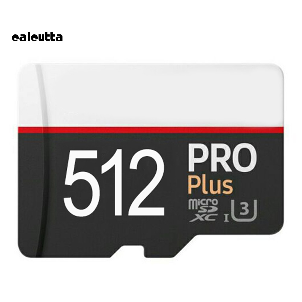 ✡YYW✡PRO Plus 128G/256G/512G/1T TF Micro Secure Digital Storage Memory Card for Phone