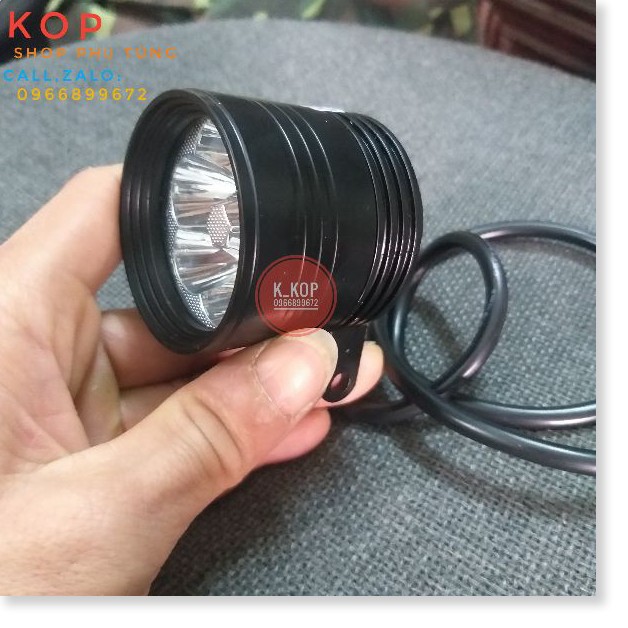 Đèn trợ sáng L6 -HCM