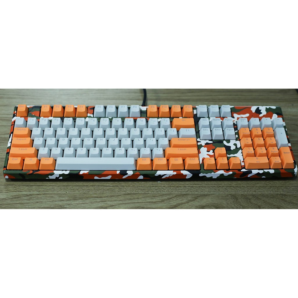 COMBO Bàn Phím Chuột Tai nghe Gaming MOTOSPEED GAMING GS700 RGB | BigBuy360 - bigbuy360.vn