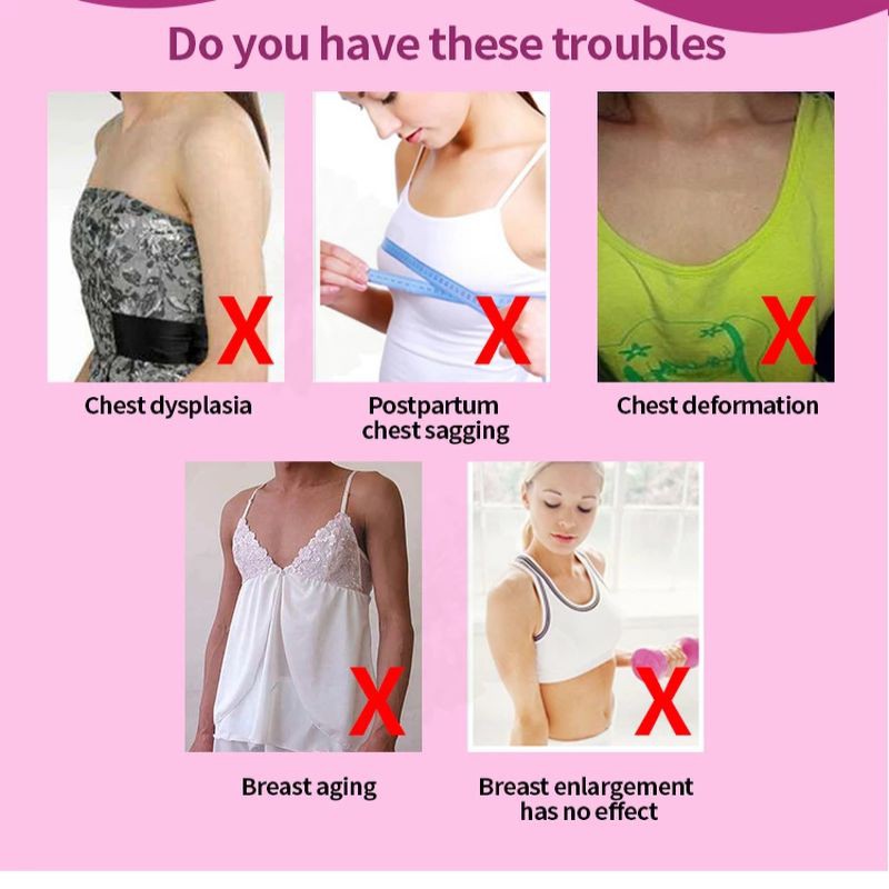 (Hàng Mới Về) Kem Nở Ngực Chiết Xuất Xoài Nuôi Dưỡng Săn Chắc 40g | BigBuy360 - bigbuy360.vn