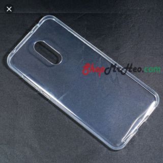Ốp Dẻo silicon cao cấp cho xiaomi redmi 5 plus