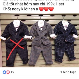 Vest - combo hương vũ