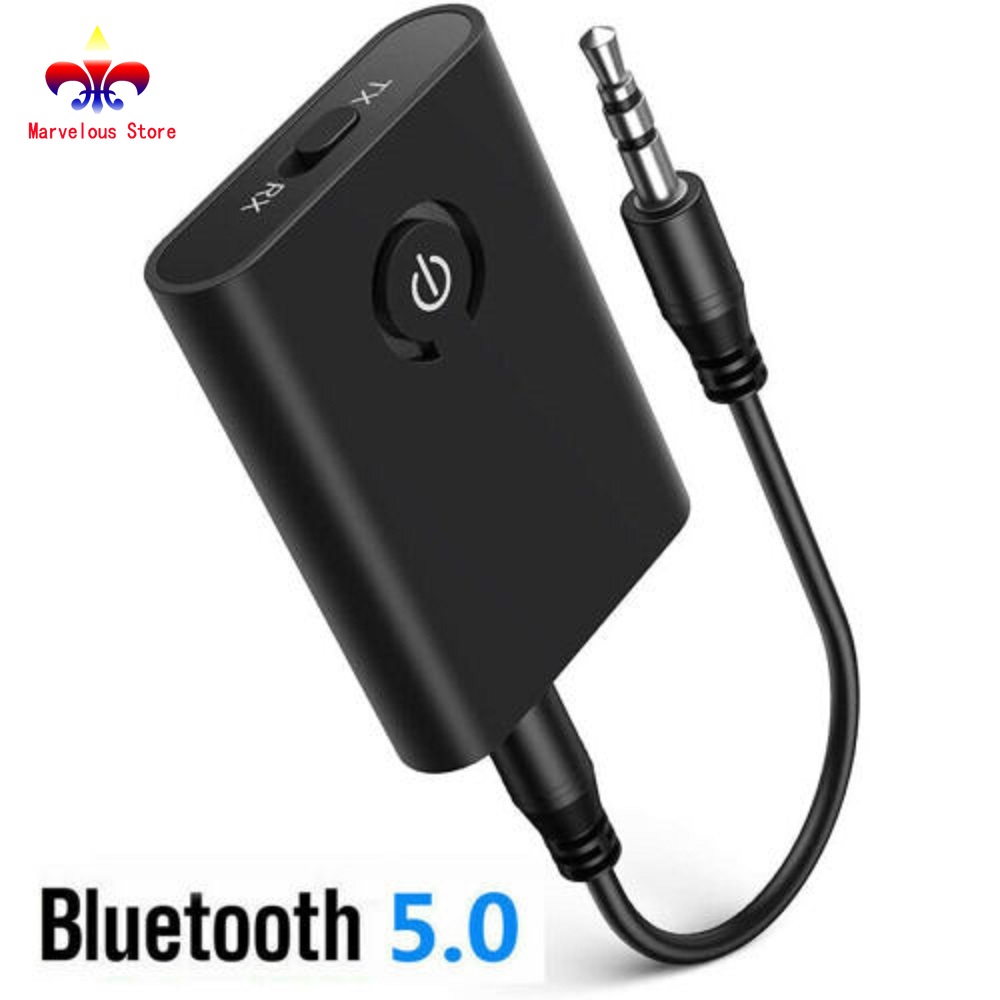 Bộ Chuyển Đổi Bluetooth Phù Hợp Cho Loa Âm Thanh