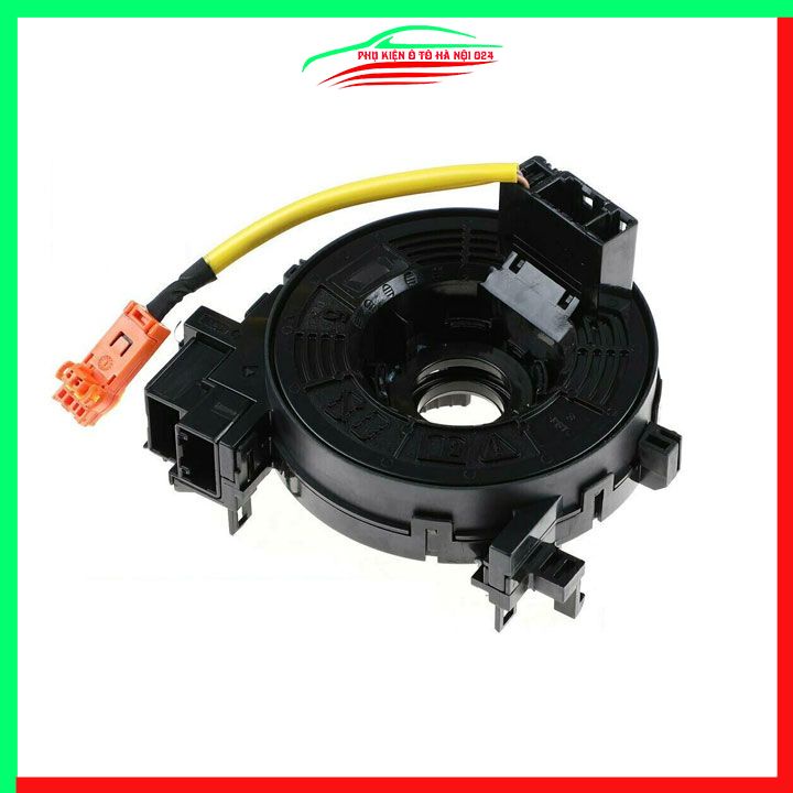Cáp còi cho xe Camry 2.0 2012, RAV4, Corolla Altis 2014, Hilux 2019 Loại 1 Dây 12x4x4x14 Mã 84306-06190,02310,06180