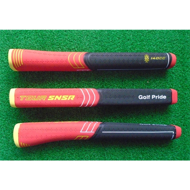 Grip gậy golf - Grip tour SNSR bọc cán gậy putter - Chất liệu cao su cao cấp