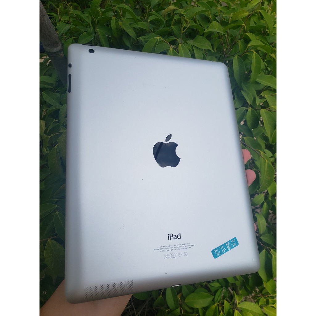 iPad 4 Zin Fullbox,Tặng bao da cao cấp | WebRaoVat - webraovat.net.vn