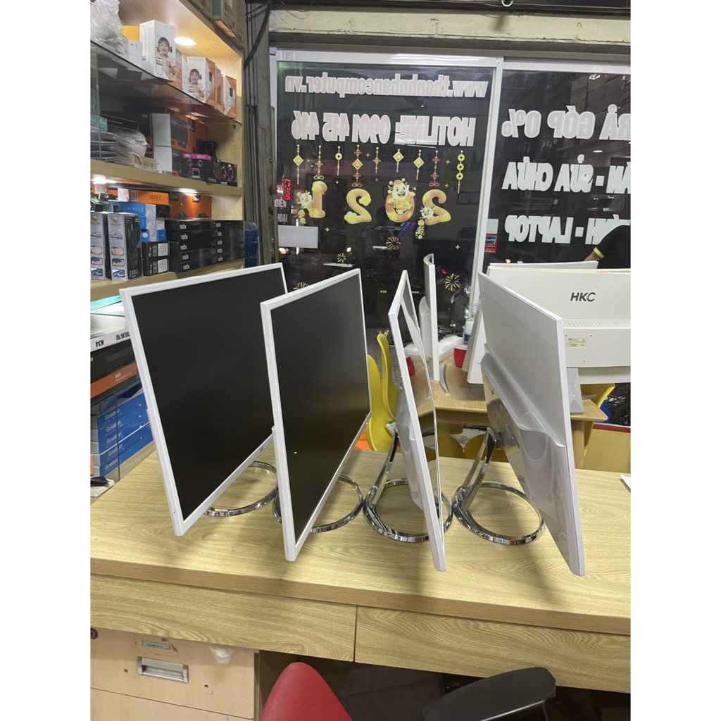 Màn hình 32in IPS HKC Q320 Pro Độ phân giải 2K | BigBuy360 - bigbuy360.vn