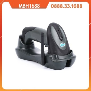 Máy đọc mã vạch không dây 2d bigwaveo dl-w2503