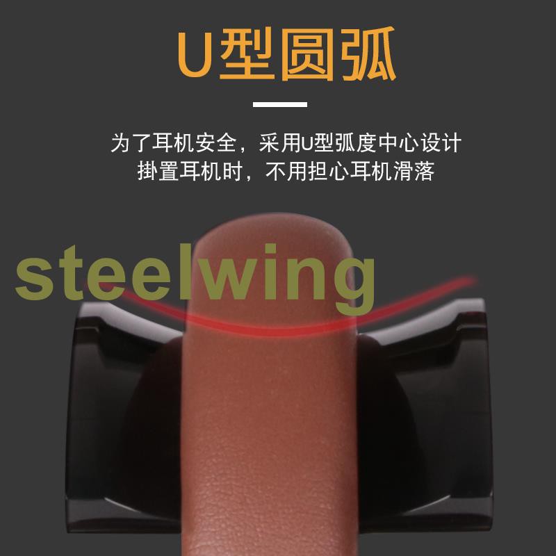 Giá Đỡ Tai Nghe Chơi Game Bằng Acrylic Tiện Dụng | BigBuy360 - bigbuy360.vn