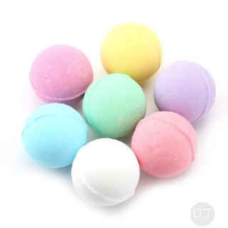 Bom tắm handmade B 's Bath bombs quà tặng