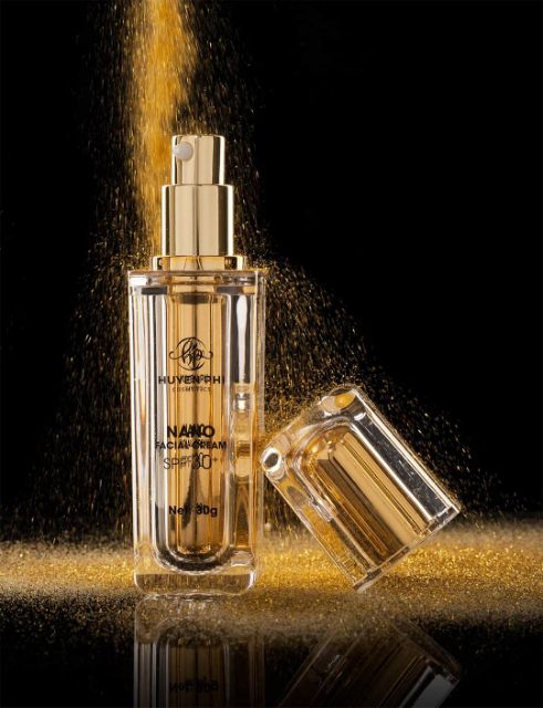 Bộ 2 sản phẩm dưỡng trắng da Huyền Phi ( Serum sân tố nữ và kem dưỡng da) | BigBuy360 - bigbuy360.vn