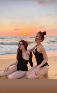 đồ bơi 1 mảnh 130k