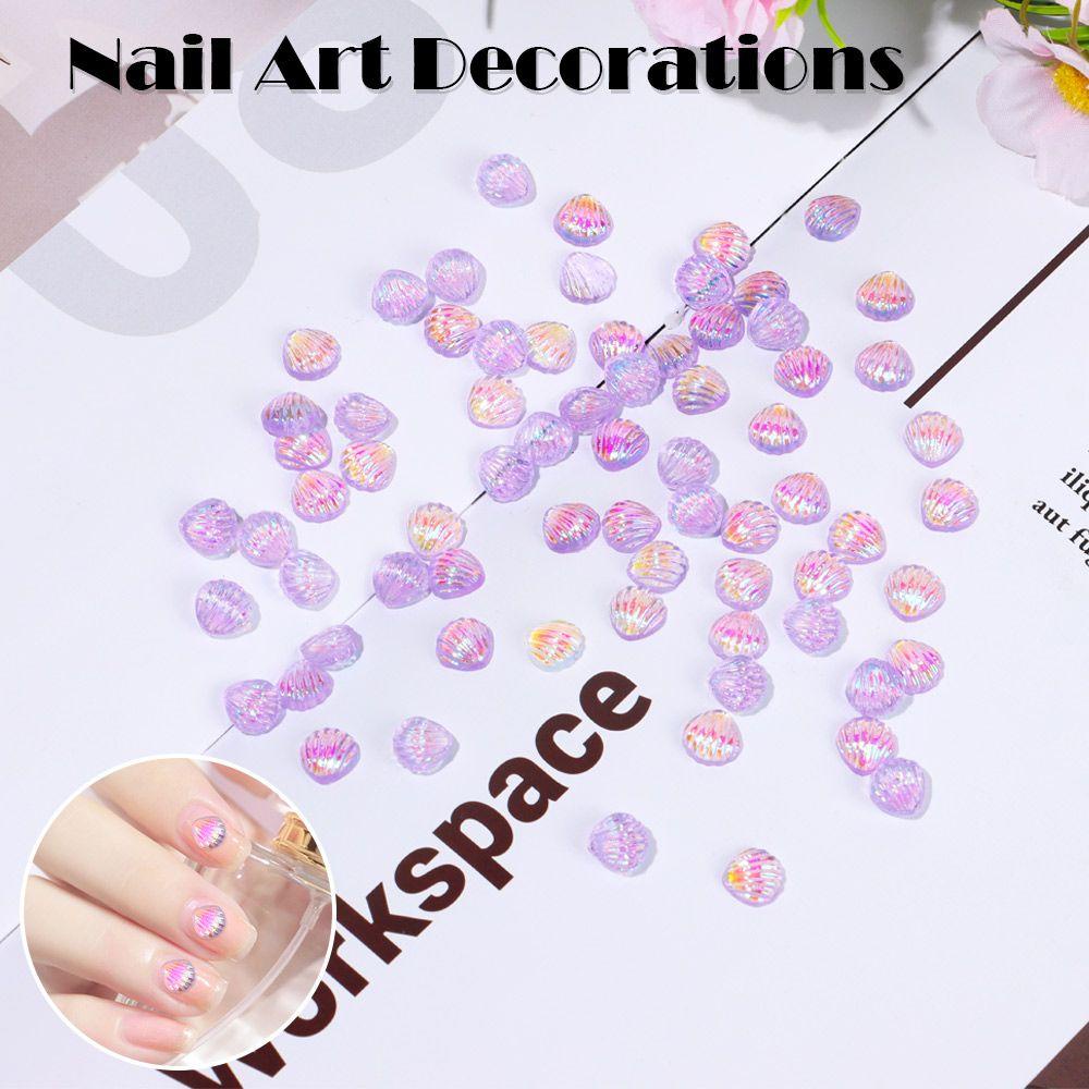 Phụ Kiện Trang Trí Móng Nghệ Thuật Cho Nữ Charms