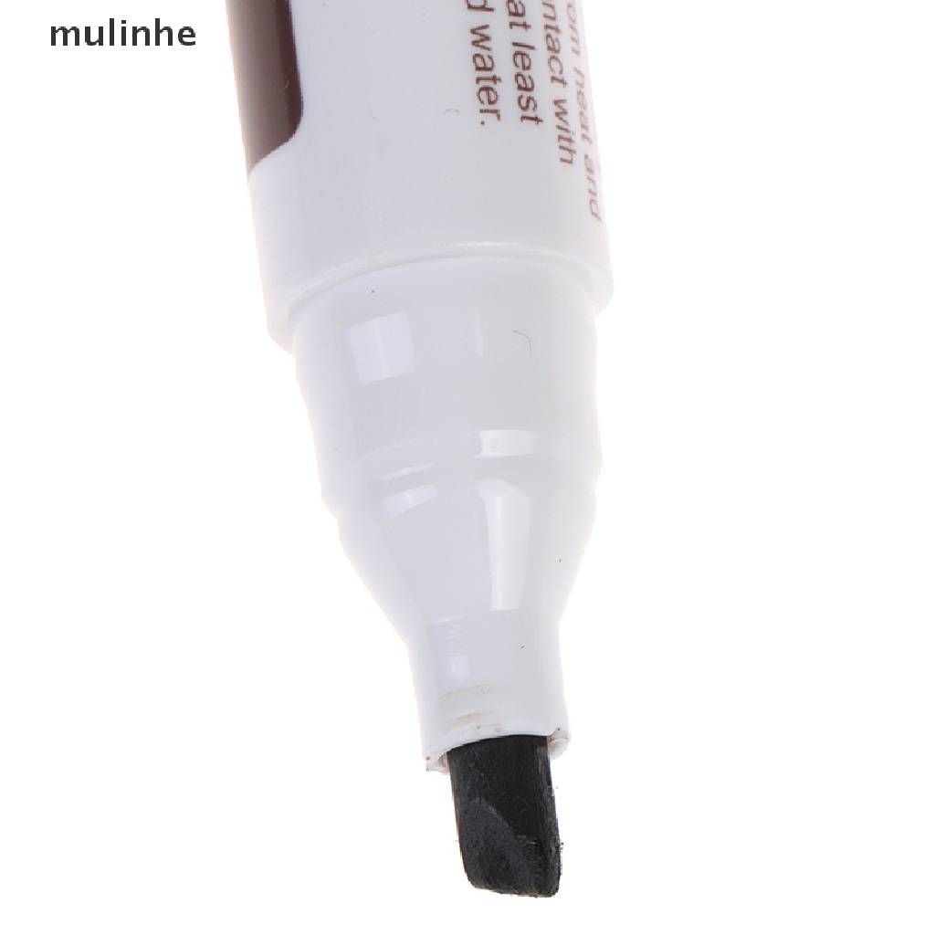 Mulinhe Bộ Bút Sáp Đánh Dấu Vết Trầy Xước Sửa Chữa Nội Thất Gỗ
