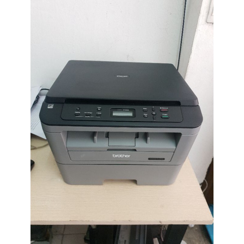 máy in 2 mặt đa chức năng Brother 2520d cũ | BigBuy360 - bigbuy360.vn