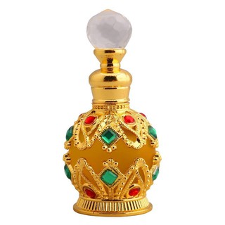 Tinh Dầu Nước Hoa Dubai Chính Hãng (15ml)