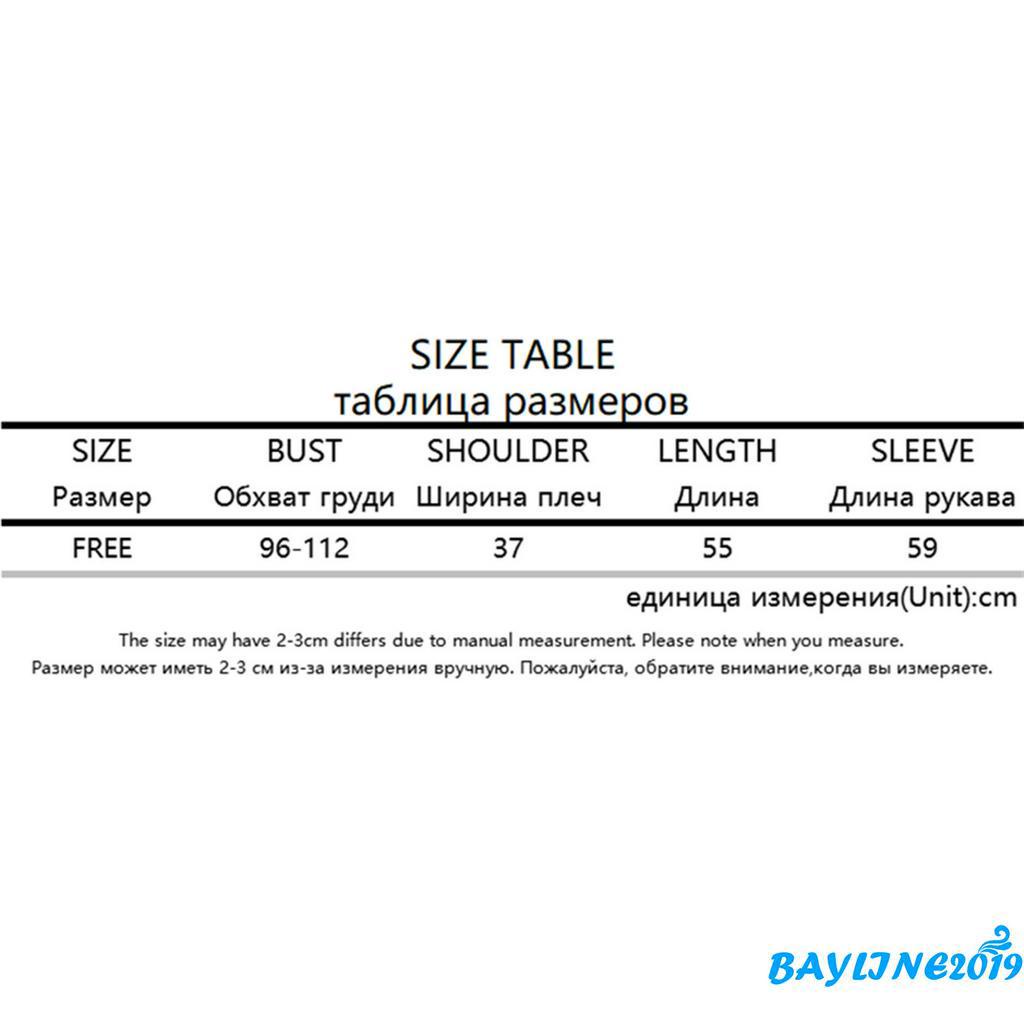Áo len nữ tay dài họa tiết hình học cá tính hợp thời trang
