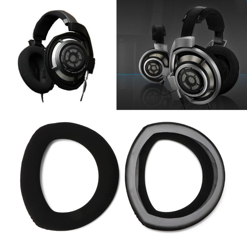 Đệm Tai Nghe Chống Ồn Thoải Mái Dành Cho HD800S