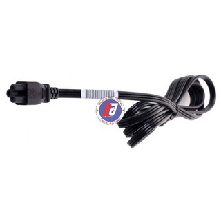 DÂY NGUỒN SẠC ZIN 3 CHÂN, DÀI 1,2M
