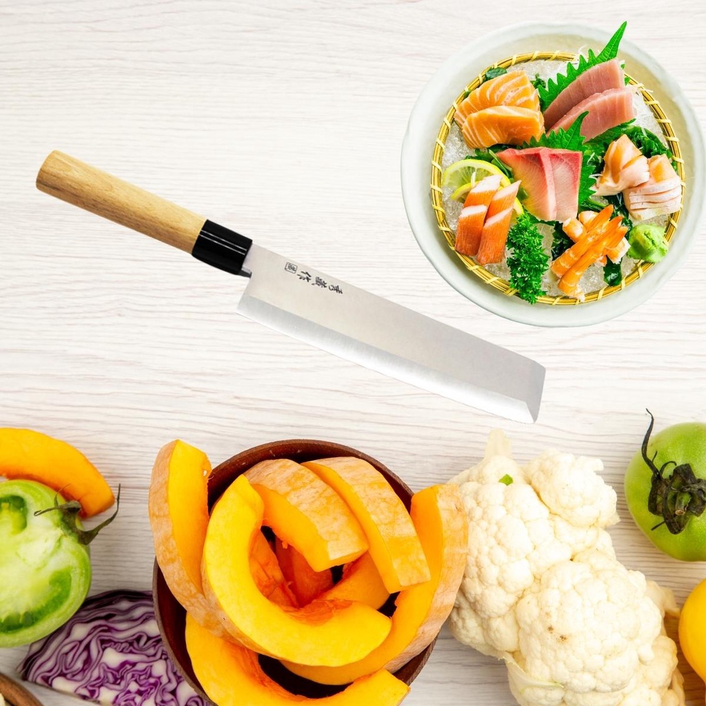 Dao Nakini Cutlery-Pro 165Mm