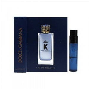 DOLCE&GABBANA  💥 Mẫu Thử Vial Sample Nước Hoa Nam K by Dolce & Gabbana Eau de Toilette