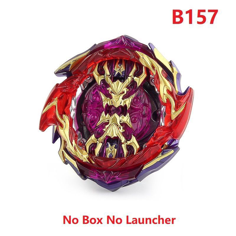 Bộ đồ chơi con quay BeyBlade Brave Valkyrie B163 B164 B165 B166