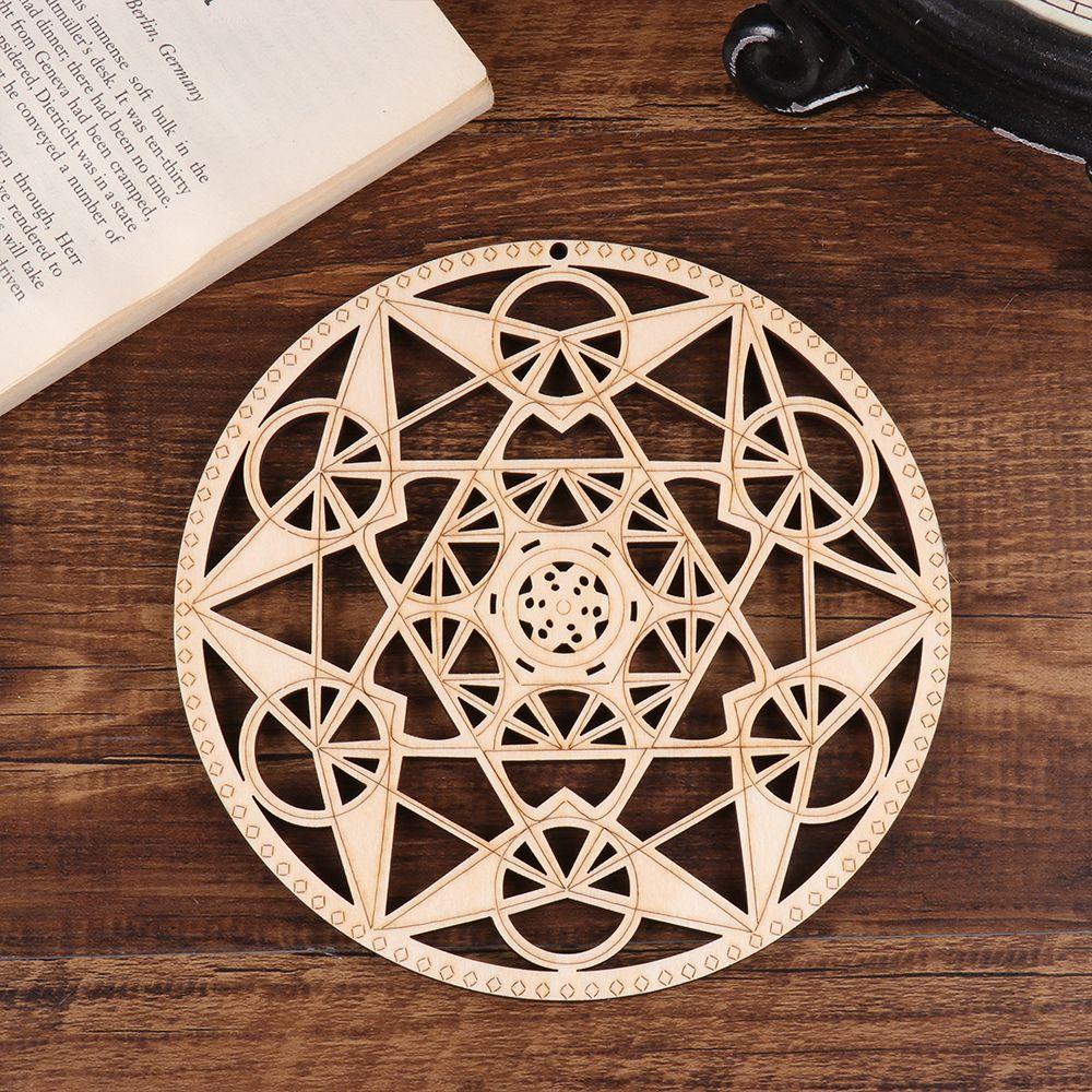 Bảng Gỗ Nghệ Thuật Treo Tường Trang Trí Nội Thất