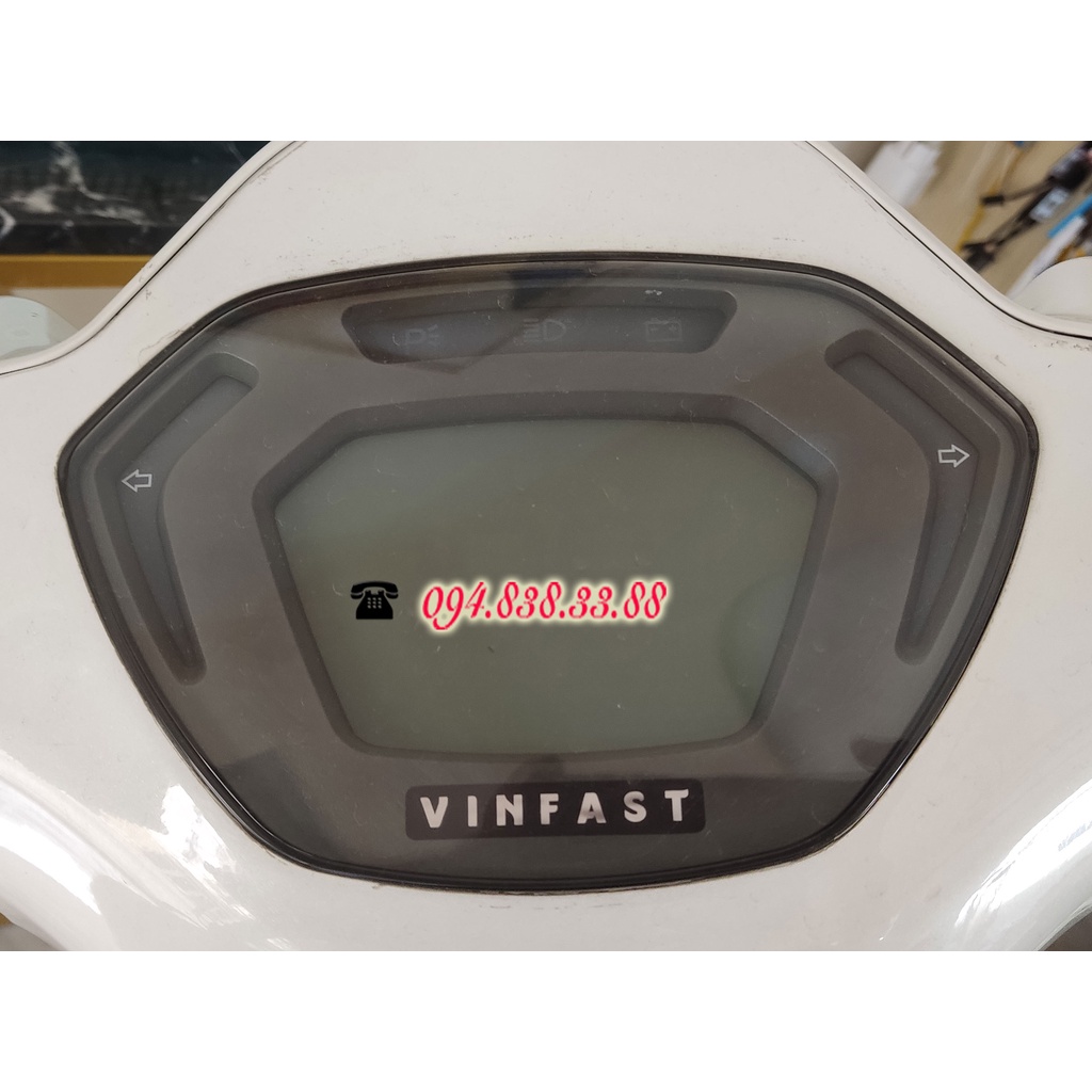 Miếng dán màn hình xe Vinfast Klara A1-2-S,Feliz, Theon, Vento