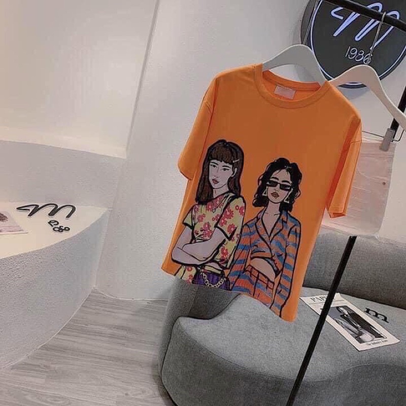 M331 PHÔNG CAM 2 CÔ GÁI