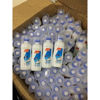 XỊT TẨY TRẮNG GIÀY PLAC
