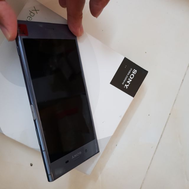 Điện thoại SONY XZ1 64G mới 99%