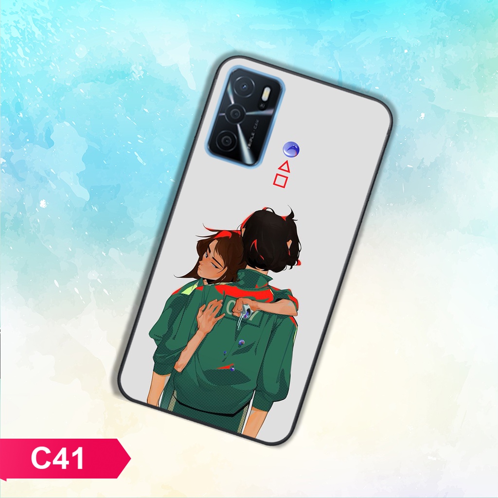 [NEW] ỐP LƯNG OPPO A16-OPPO A16K -OPPO A15-OPPO A15S IN HÌNH CỰC HOT 2021-CHẤT LƯỢNG CAO