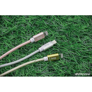 Cáp Lightning Bagi CB-IS10