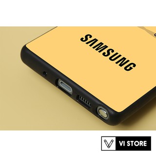 Ốp lưng Godzilla vs Kong cho Samsung Galaxy Note 20, Note 20 Ultra