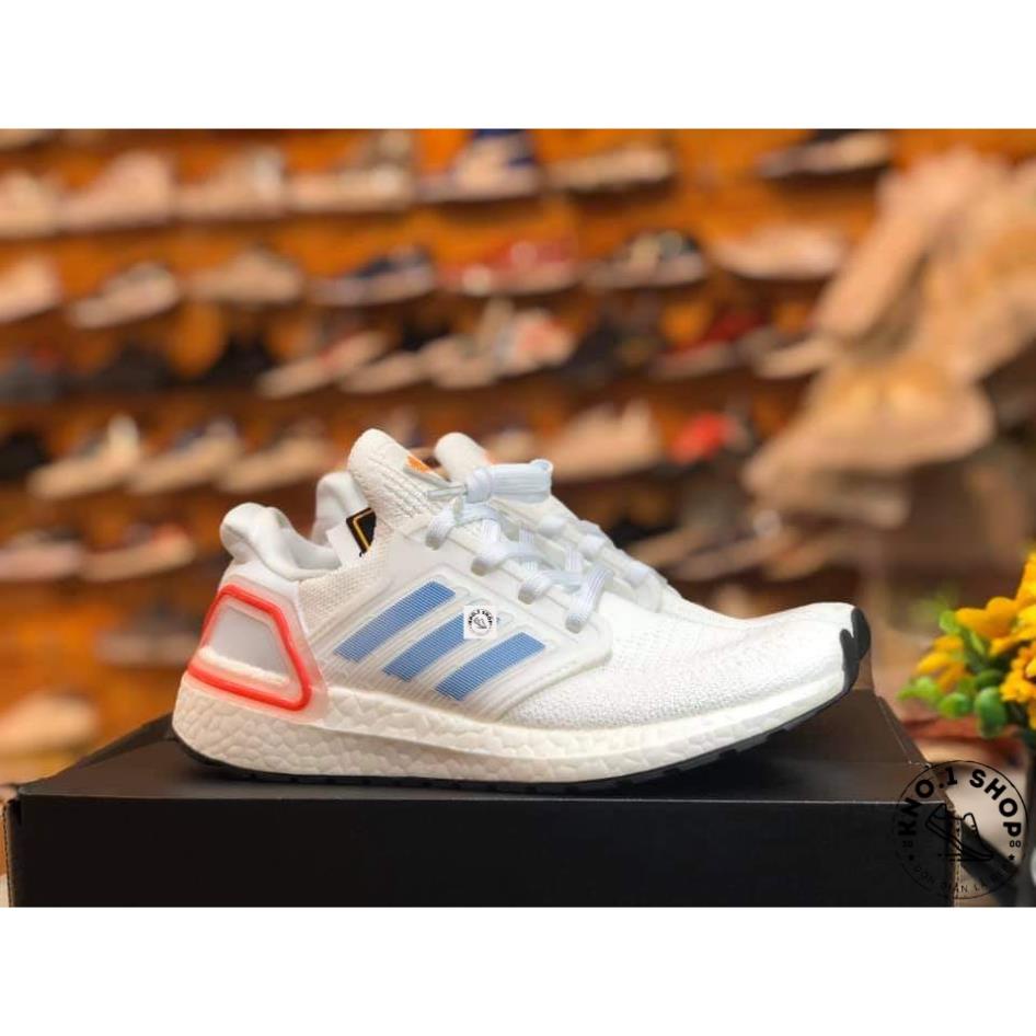 Giày thể thao adidas ultra boost 6 nam nữ | BigBuy360 - bigbuy360.vn