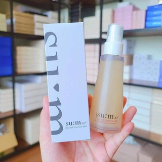 Xịt khoáng nước thần Su:m37 Secret Essence Mist 60ml
