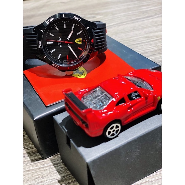 Đồng hồ nam FERRARI