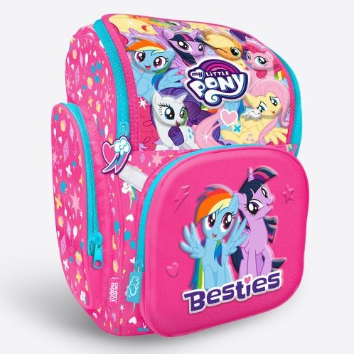 BALO CHỐNG GÙ CAO CẤP CLEVER HIPPO PONY