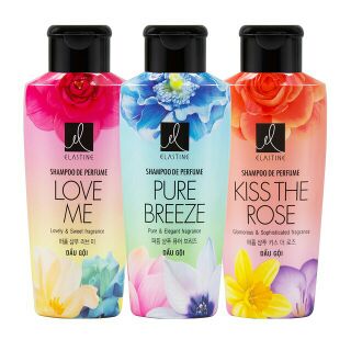Dầu gội đầu double rich 200ml