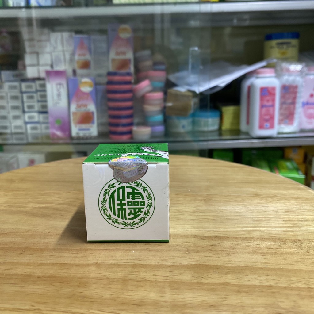 Bạch Hổ hoạt lạc cao (20g) - [CHÍNH HÃNG]