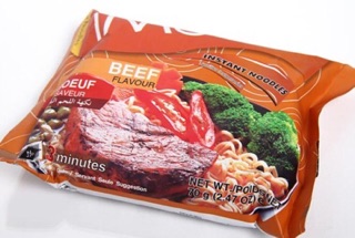 Mì Imee nhập khẩu Thái Lan các vị