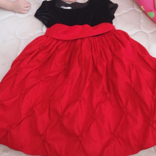 Đầm của chị Lu Thu